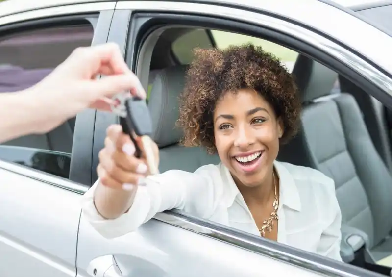 auto leasen Liempde